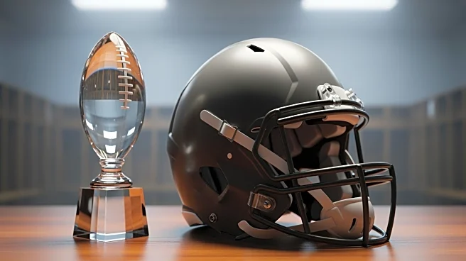 Sam Darnold Nears $2 Million in Incentives as NFL Season Concludes