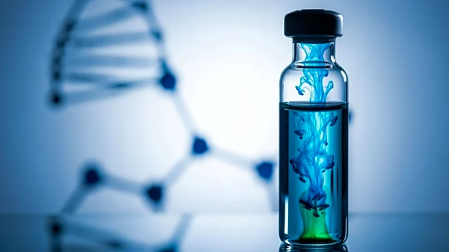 uniQure Faces Stock Plunge After FDA Raises Concerns Over Gene Therapy Data