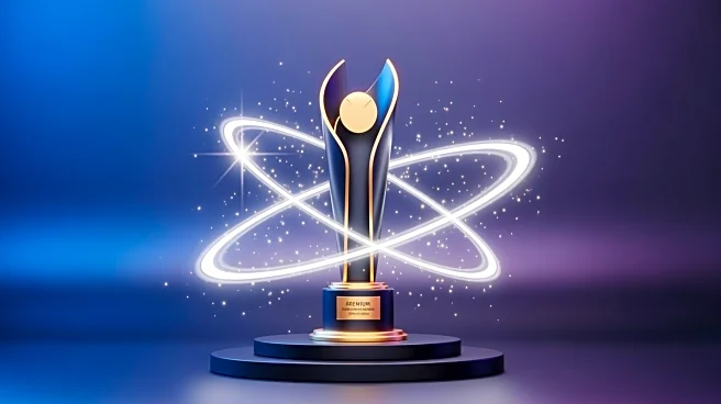 Critics' Choice Awards 2026: New Categories and Streaming Options Announced