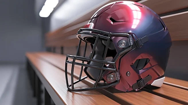 Florida Transfer DB Sharif Denson Joins Ole Miss, Strengthening Their Defense