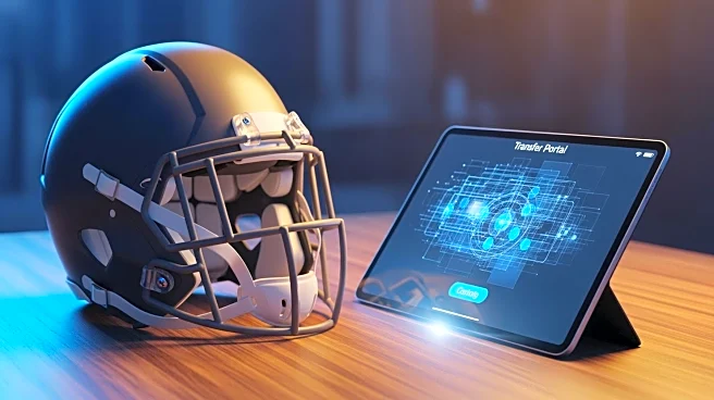 Kentucky Wildcats Pursue Arizona State QB Sam Leavitt Amid Transfer Portal Activity