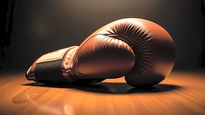 Tyson Fury to Return to Boxing in 2026 After Retirement, Eyes Potential Title Contention