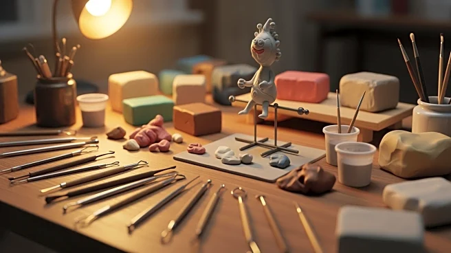 Wallace and Gromit Exhibition in Preston Faces Overwhelming Demand