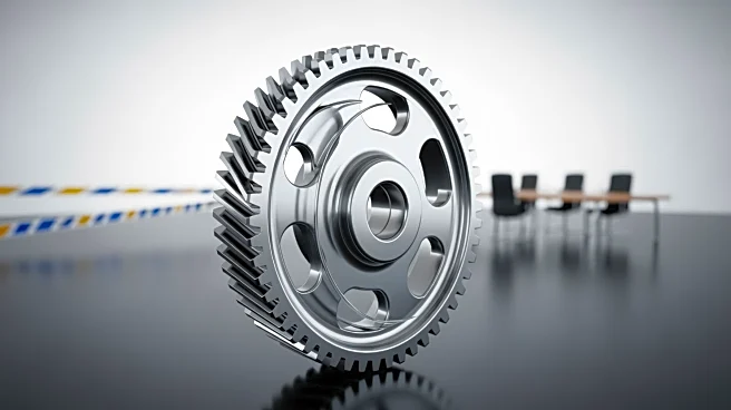 Oscar Torres Appointed as CEO of OTR Engineered Solutions to Drive Growth