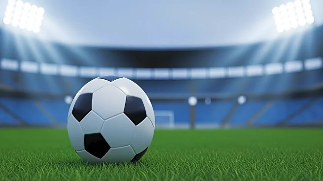 PSG Faces Paris FC in Historic Ligue 1 Derby Amidst Key Player Absences