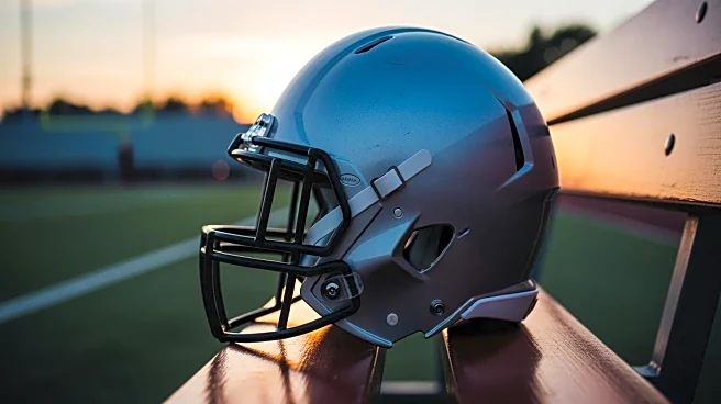 Wide Receiver Nick Marsh Attracts Interest from Top College Football Programs