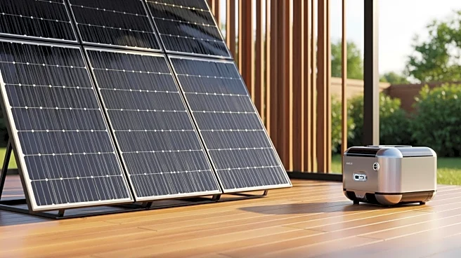 Jackery Unveils Solar Gazebo and Mars Bot at CES 2026, Enhancing Home Energy Solutions