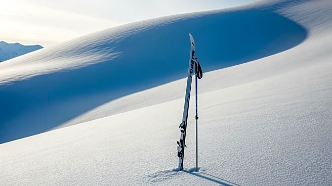 Jessie Diggins Secures Third Tour de Ski Title, Strengthening U.S. Cross-Country Skiing Legacy