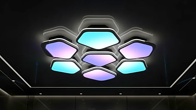 Govee Unveils Innovative Smart Ceiling Lights at CES 2026