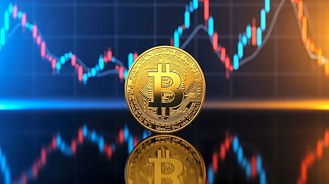 MarketBeat Identifies Top Bitcoin Stocks to Watch Amid Volatile Market