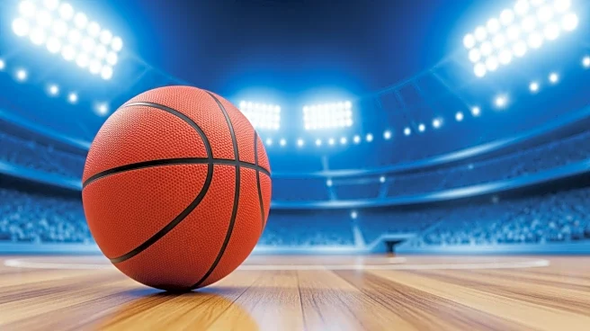 BYU's A.J. Dybantsa Leads Team to Victory Over Kansas State in Big 12 Opener