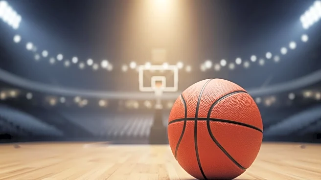 Virginia Cavaliers Basketball Players Boost Stock After Win Over NC State