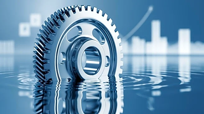 Cwm LLC Increases Holdings in Applied Industrial Technologies, Impacting Institutional Investment Landscape