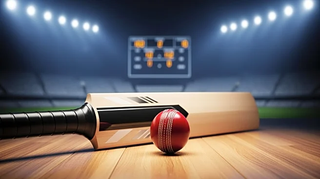 Pakistan Cricket Board Submits Preliminary T20 World Cup Squad, Excludes Mohammad Rizwan