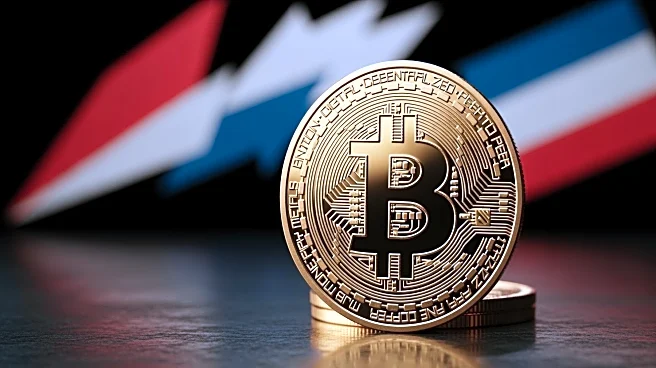 Bitcoin Surges Above $91,000 Amid U.S. Political Moves in Venezuela