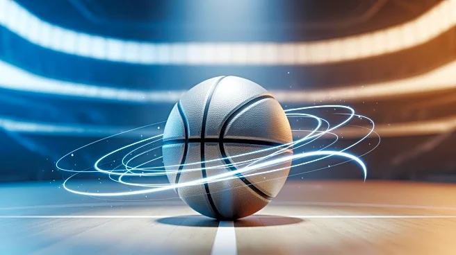 Kevin Durant Discusses NBA Cup's Future and Fan Influence