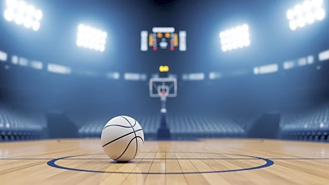 Kansas Freshman Darryn Peterson Returns, UCF Upsets Jayhawks in College Basketball