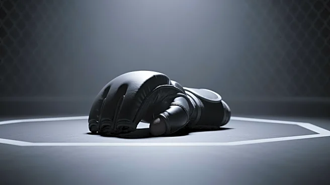 Charles Jourdain's Transition to Bantamweight Marks New Chapter in UFC Career