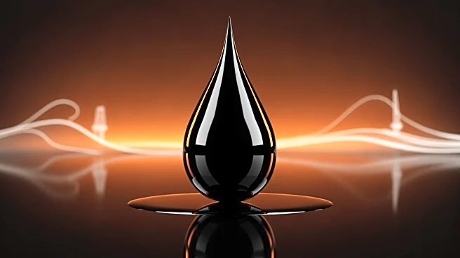 Angola Increases Crude Oil Production by 25,000 BPD with Chevron-Backed N'Dola Sul Field