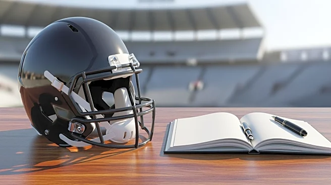 FSU Pursues UNLV Quarterback Anthony Colandrea for Transfer