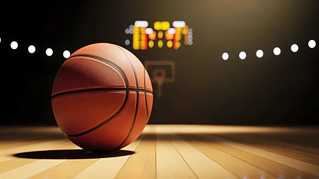 North Dakota State Triumphs Over Oral Roberts in Double Overtime Thriller