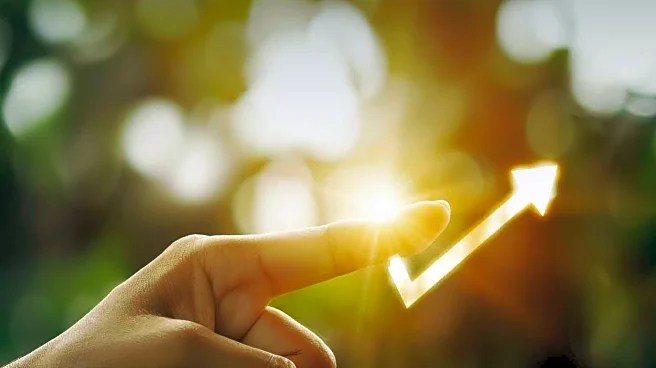 Ask Beatty: A New Year's Self Assessment Encourages Personal Growth