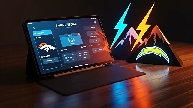 Underdog Fantasy Offers Bonus Entries for Broncos vs. Chargers Game
