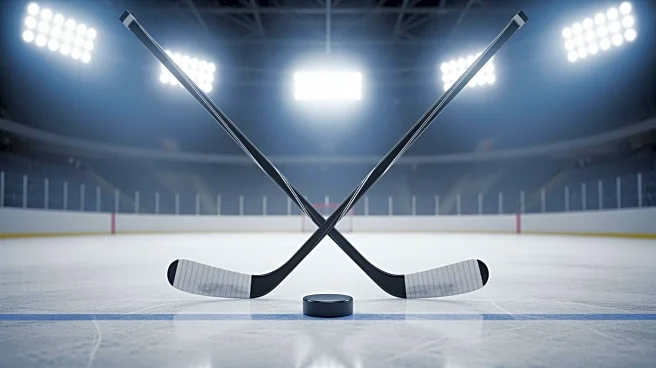 Winnipeg Jets and Ottawa Senators Prepare for Match with Updated Lineups