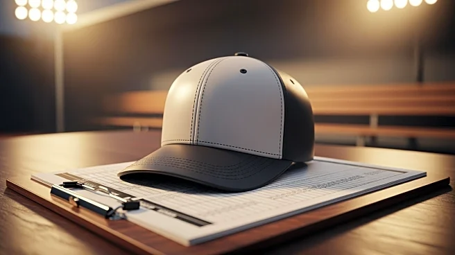 Craig Albernaz Predicted to Win AL Manager of the Year for Orioles