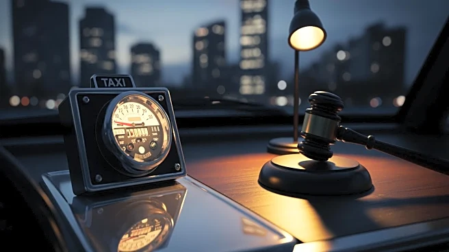 SBS's 'Taxi Driver 3' Achieves Record Viewership as 'The Judge Returns' Debuts Strongly