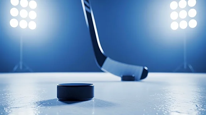 Cole McWard's Islanders Debut Marks a Confidence Boost for the Young Defenseman