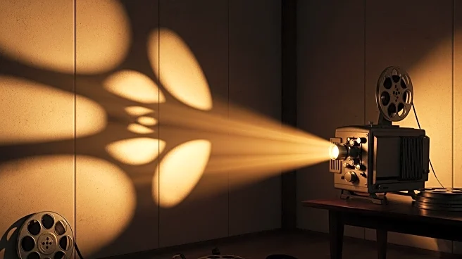 Guillermo del Toro Honors Late Brother at Palm Springs Film Awards