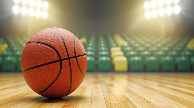 Oregon Ducks Defeat Maryland Terrapins in Big Ten Basketball Clash