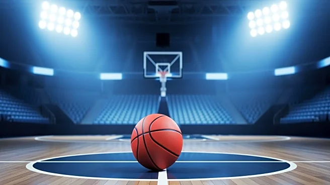 DePaul Blue Demons Overcome Xavier Musketeers in Big East Matchup