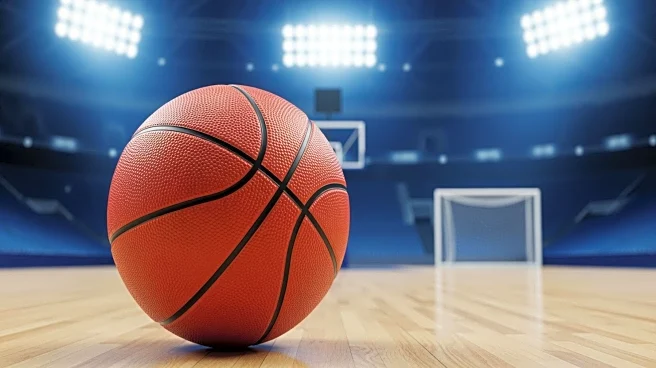 Minnesota Golden Gophers Basketball Triumphs Over Northwestern Wildcats in Big Ten Clash