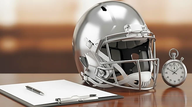 NFL Teams May Hesitate to Hire First-Time Coaches in Upcoming Cycle