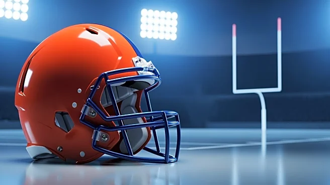 Denver Broncos Aim for Top Seed in AFC Playoffs with Win Over Chargers