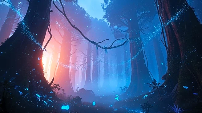 James Cameron's 'Avatar: Fire and Ash' Tops Box Office, Surpasses $1 Billion Worldwide