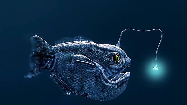 AI-Powered Fishing App Enhances Angler Experience with New Features