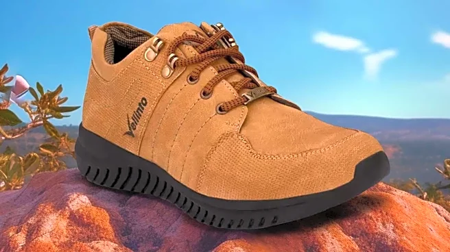 Altra Shoes Gain Popularity for Their Zero-Drop Design and Comfort Benefits