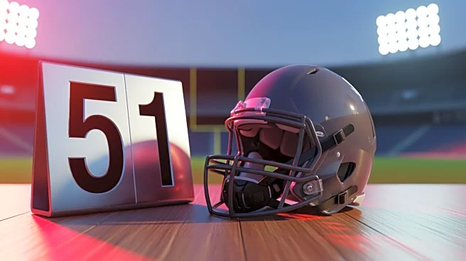 Jacksonville Jaguars Set Franchise Record with 51 Touchdowns in 2025 Season