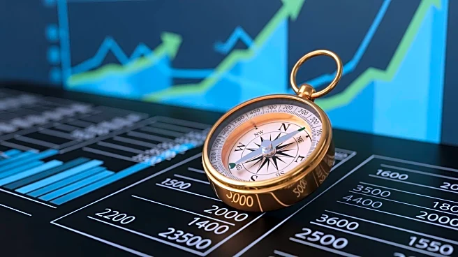 Amazon's Diversified Growth Strategy Positions Stock for Potential 2026 Rally