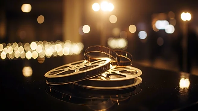 Kylie Jenner and Timothée Chalamet Publicly Display Affection at Film Festival