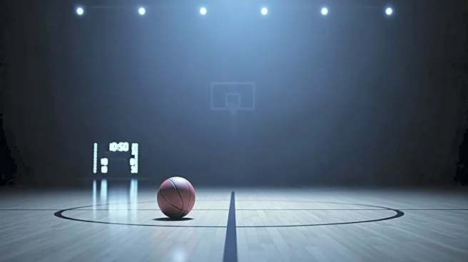 St. John's Suffers Defeat to Providence After Losing Multiple Double-Digit Leads