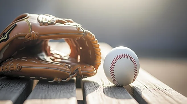 Milwaukee Brewers Prospect Frank Cairone Hospitalized After Serious Accident