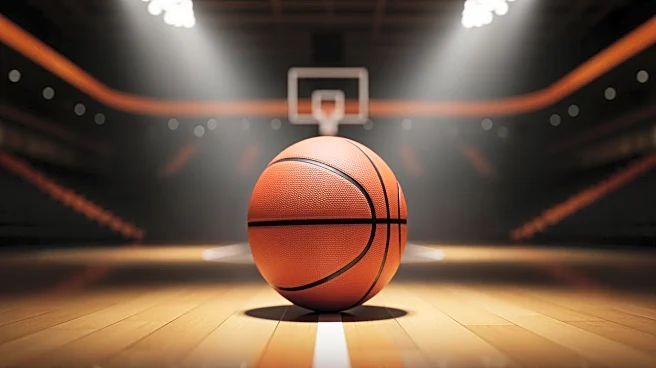 Clemson Tigers Secure Victory Over Pittsburgh Panthers in Close Basketball Match