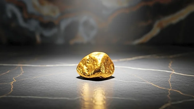 U.S. Global Investors Inc. Acquires Stake in Caledonia Mining Corporation