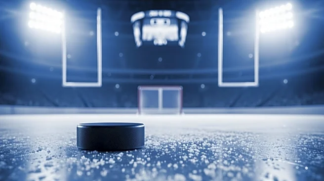 Matthew Schaefer Leads Islanders to Victory with Overtime Goal