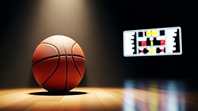 Lamar Washington Leads Georgia Tech to Victory Over Boston College with Double-Double Performance