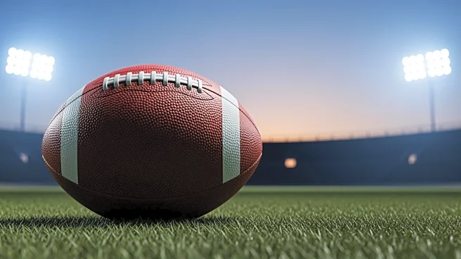 NFL Week 18: Texans and Jaguars Battle for AFC South Title Amid Playoff Uncertainty